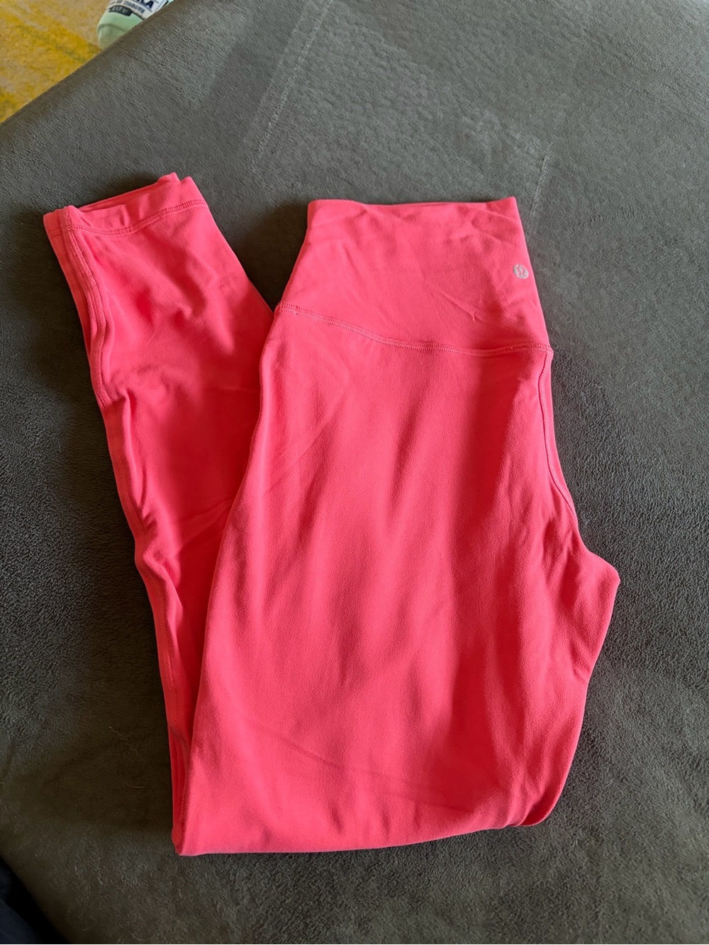 Lululemon Align Leggings - Size 10